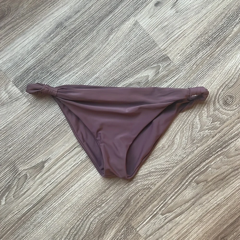 Monday Swimwear Tulum Bikini Bottoms